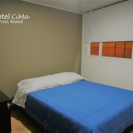 טונחה Hotel Cima מראה חיצוני תמונה