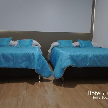 טונחה Hotel Cima מראה חיצוני תמונה
