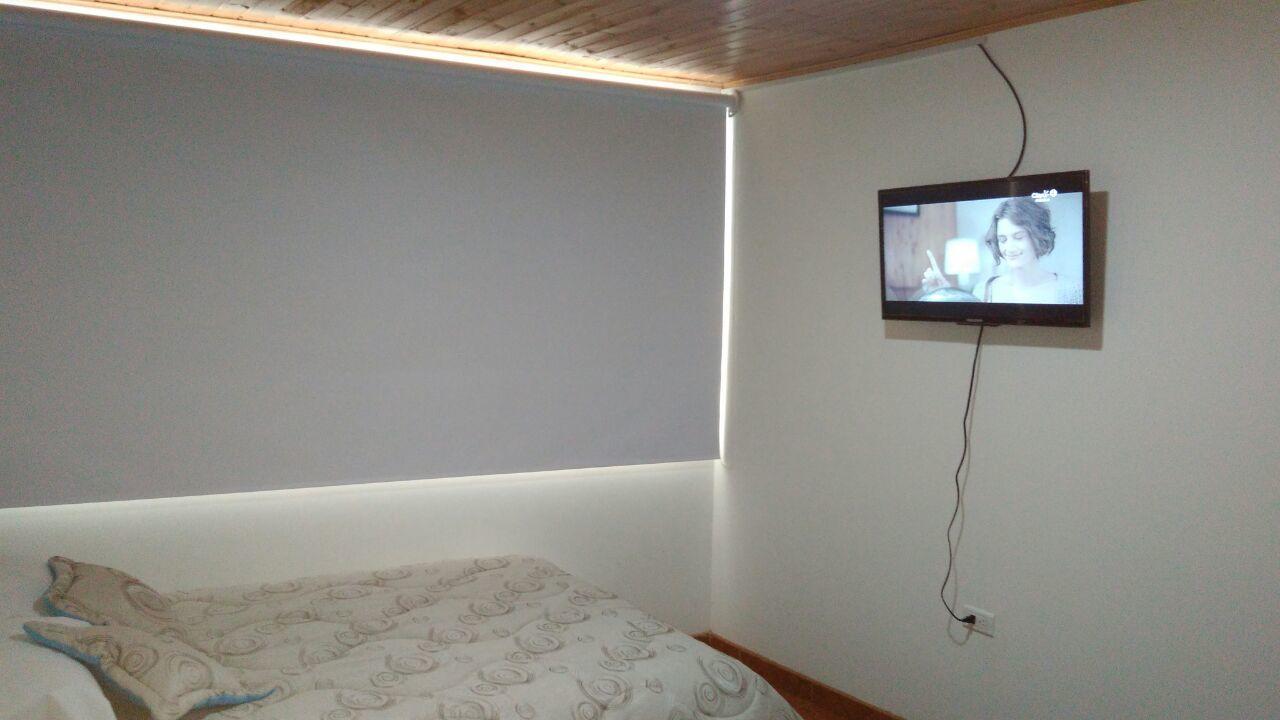 טונחה Hotel Cima מראה חיצוני תמונה