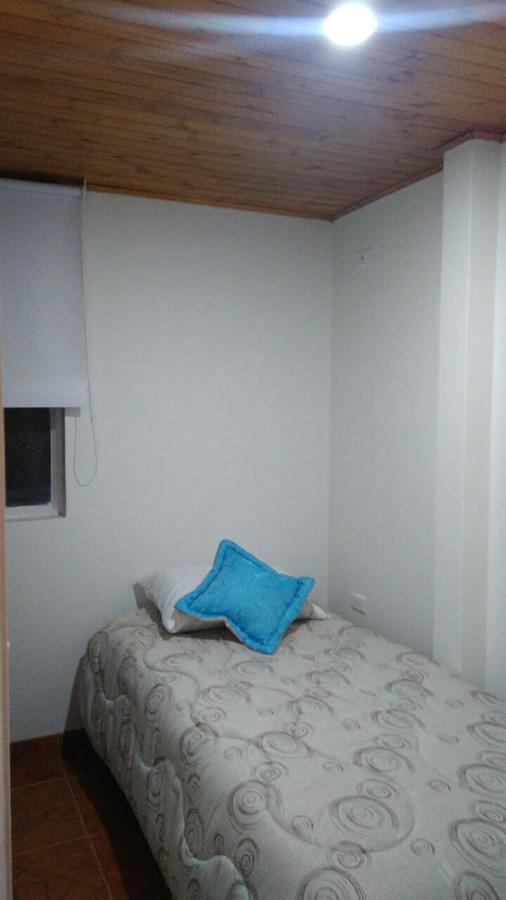 טונחה Hotel Cima מראה חיצוני תמונה