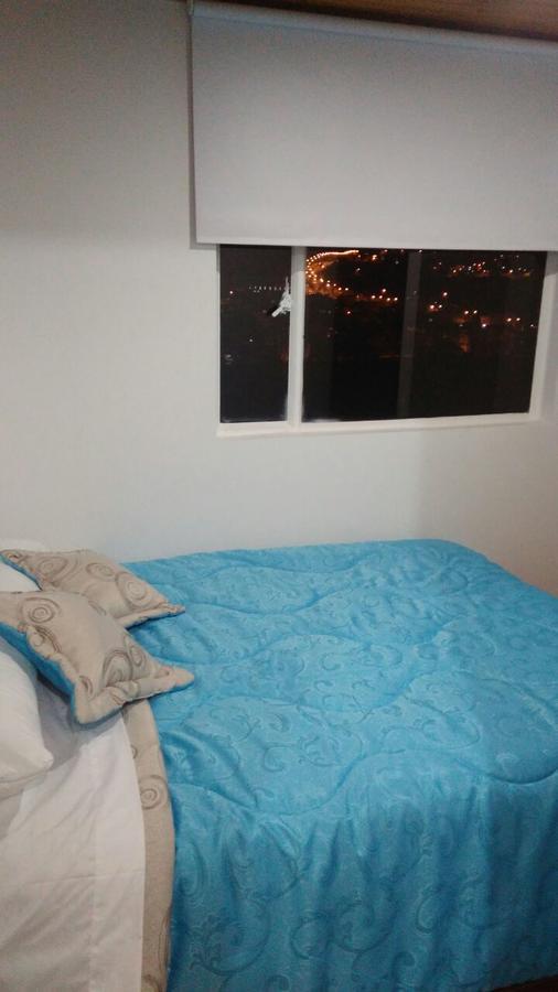 טונחה Hotel Cima מראה חיצוני תמונה