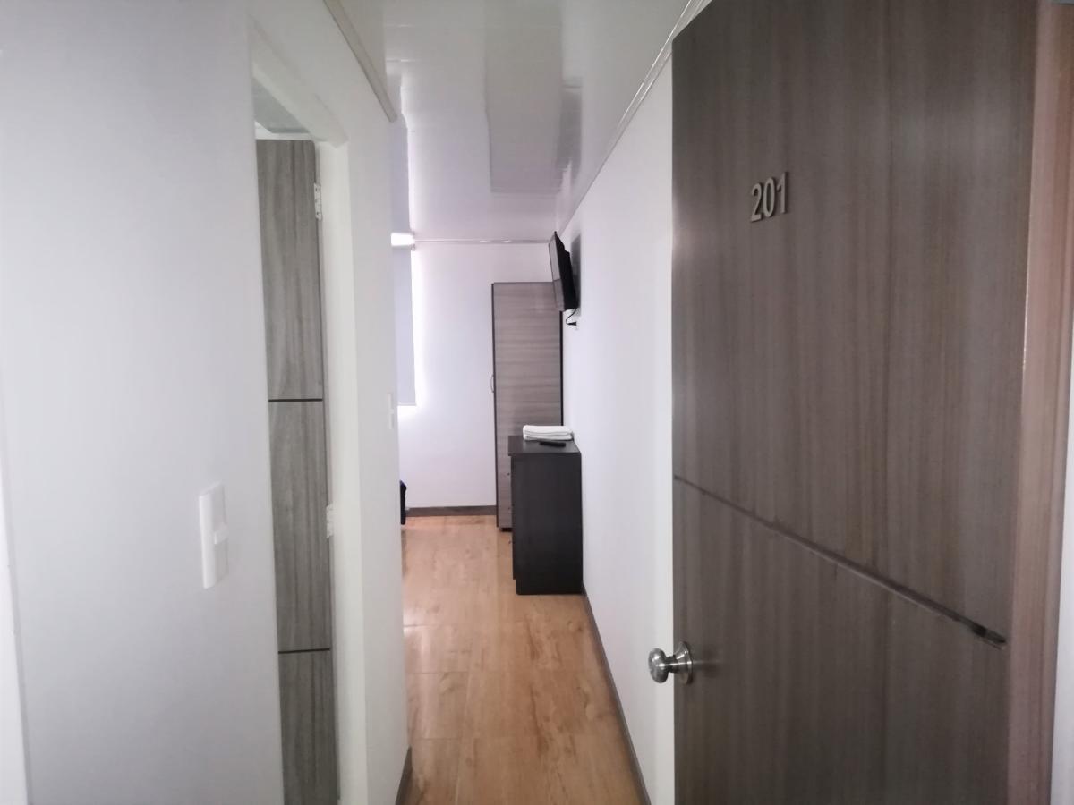טונחה Hotel Cima מראה חיצוני תמונה